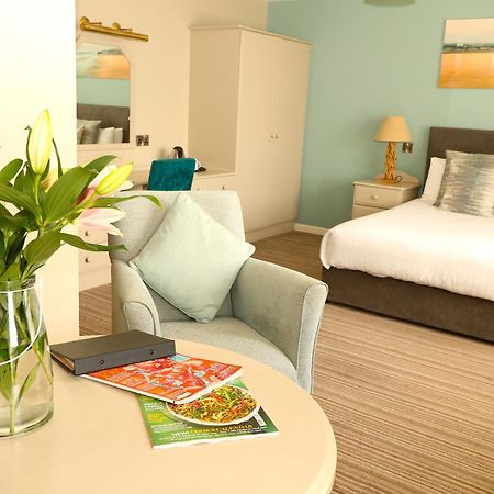 Causeway Hotel 부시밀즈 외부 사진
