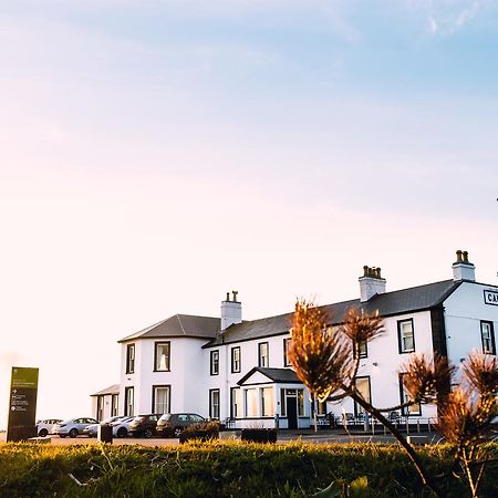 Causeway Hotel 부시밀즈 외부 사진
