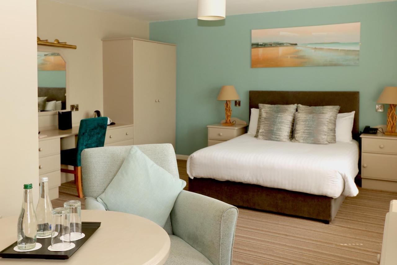 Causeway Hotel 부시밀즈 외부 사진