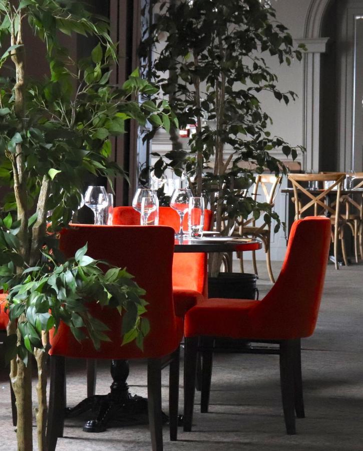 Causeway Hotel 부시밀즈 외부 사진