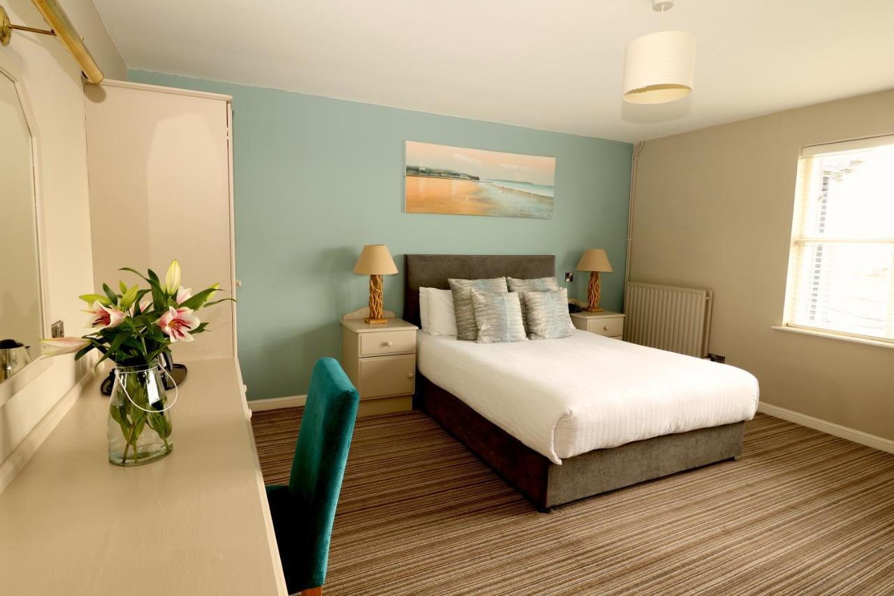 Causeway Hotel 부시밀즈 외부 사진