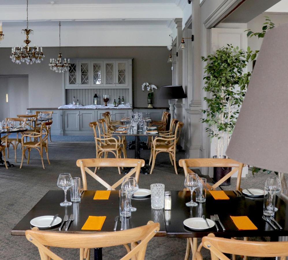 Causeway Hotel 부시밀즈 외부 사진
