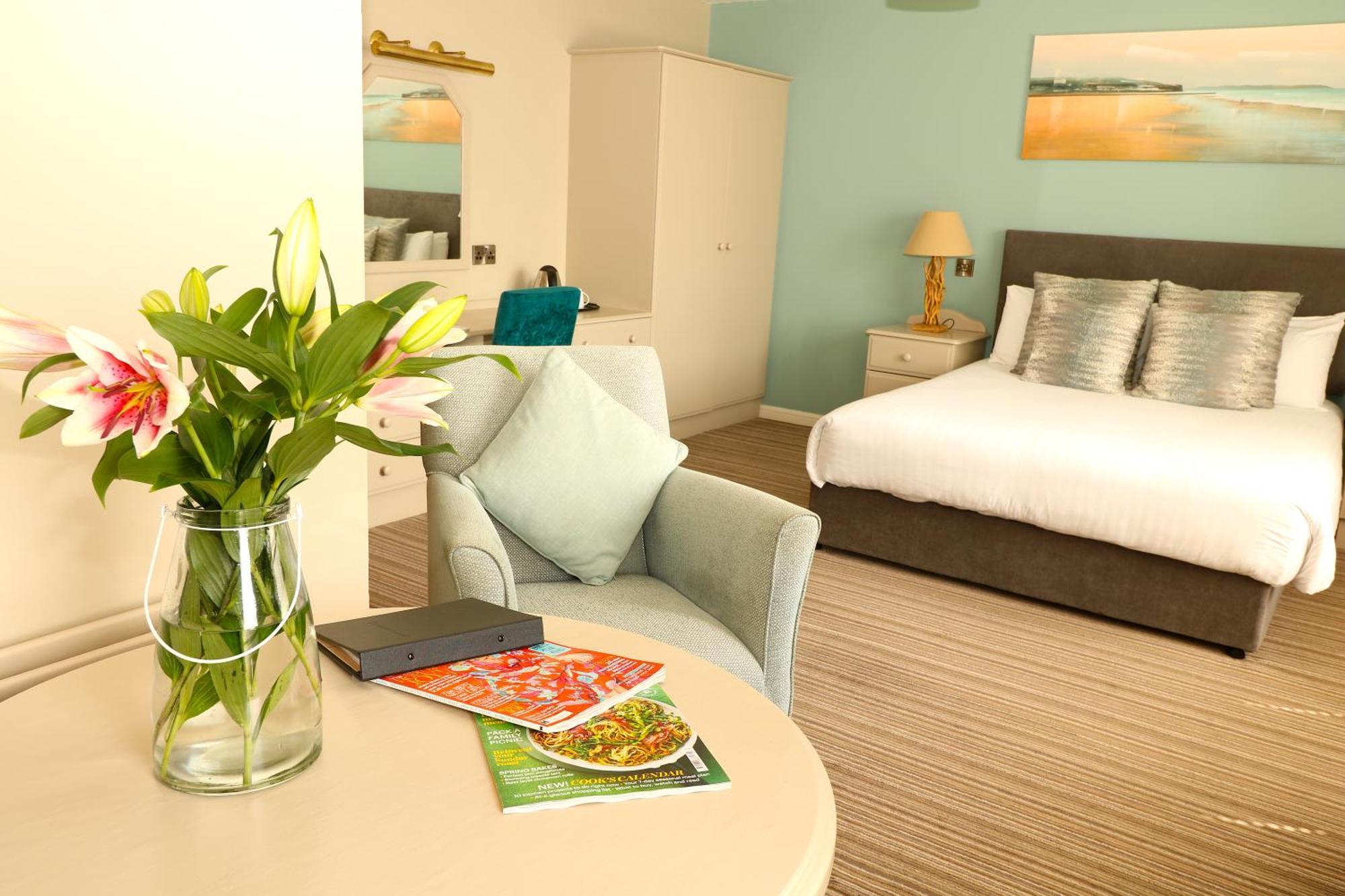 Causeway Hotel 부시밀즈 외부 사진