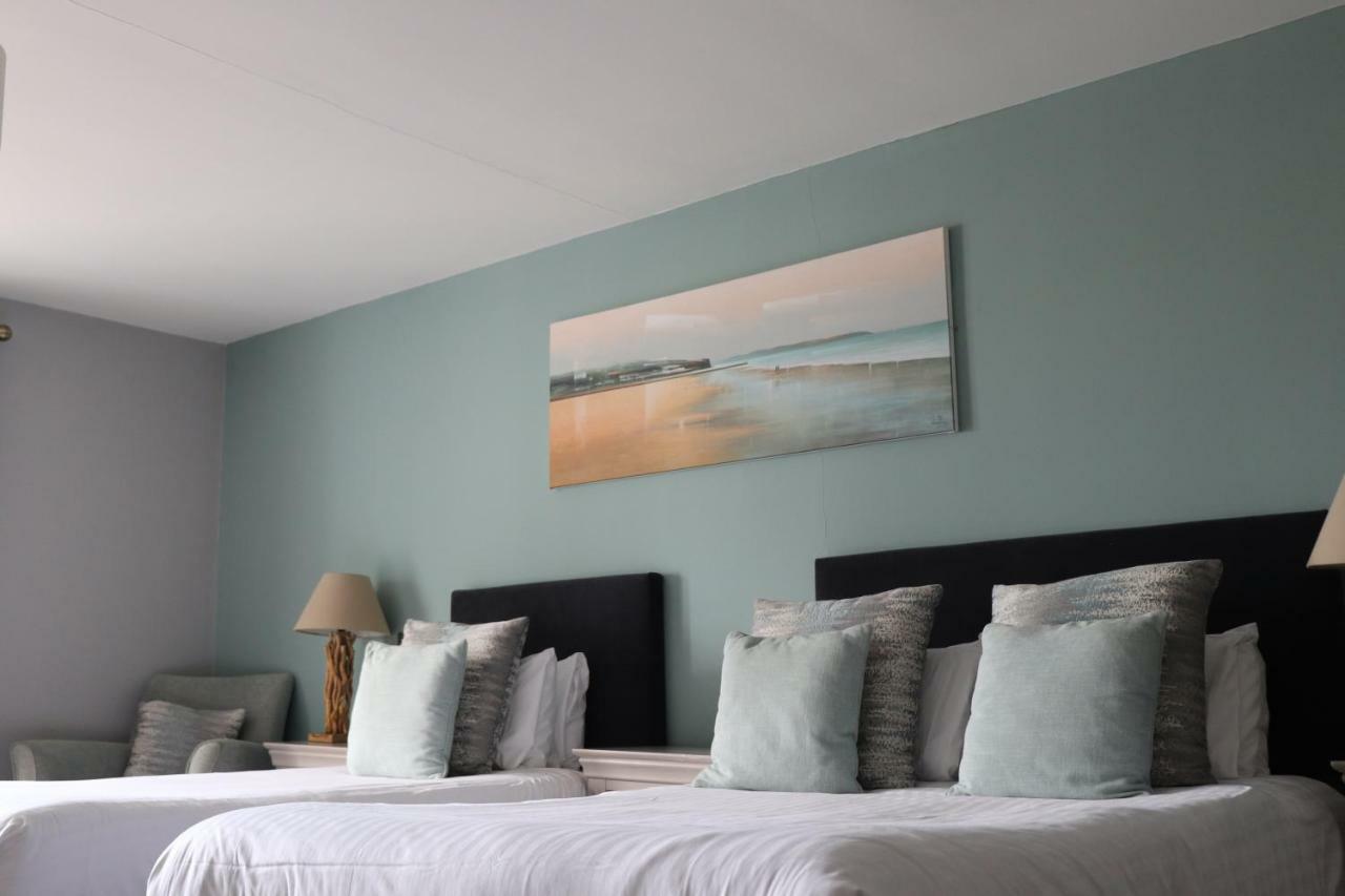 Causeway Hotel 부시밀즈 외부 사진